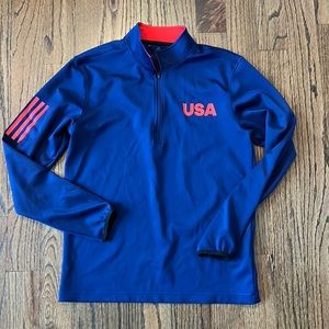 Adidas pullover USA